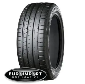 Yokohama ADVAN SPORT EV V108 225/55 R19 103 Y  TL BORDINO